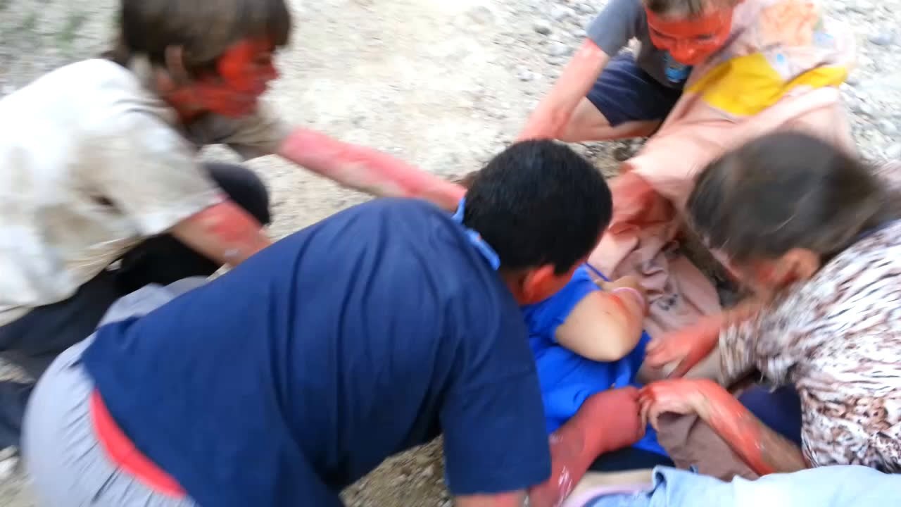 Rocamorta - LL/D 2013-2014 - AEIG SANT NARCÍS