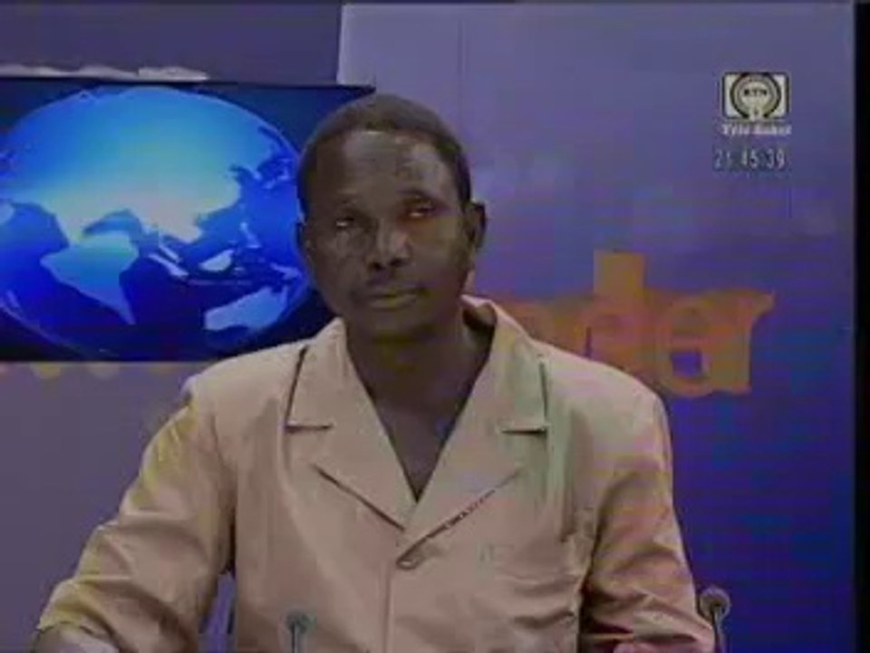 Zarma ciine laabaarey  17/09/2014