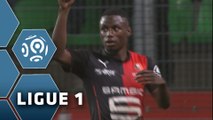 Stade Rennais FC - RC Lens (2-0)  - Résumé - (SRFC-RCL) / 2014-15