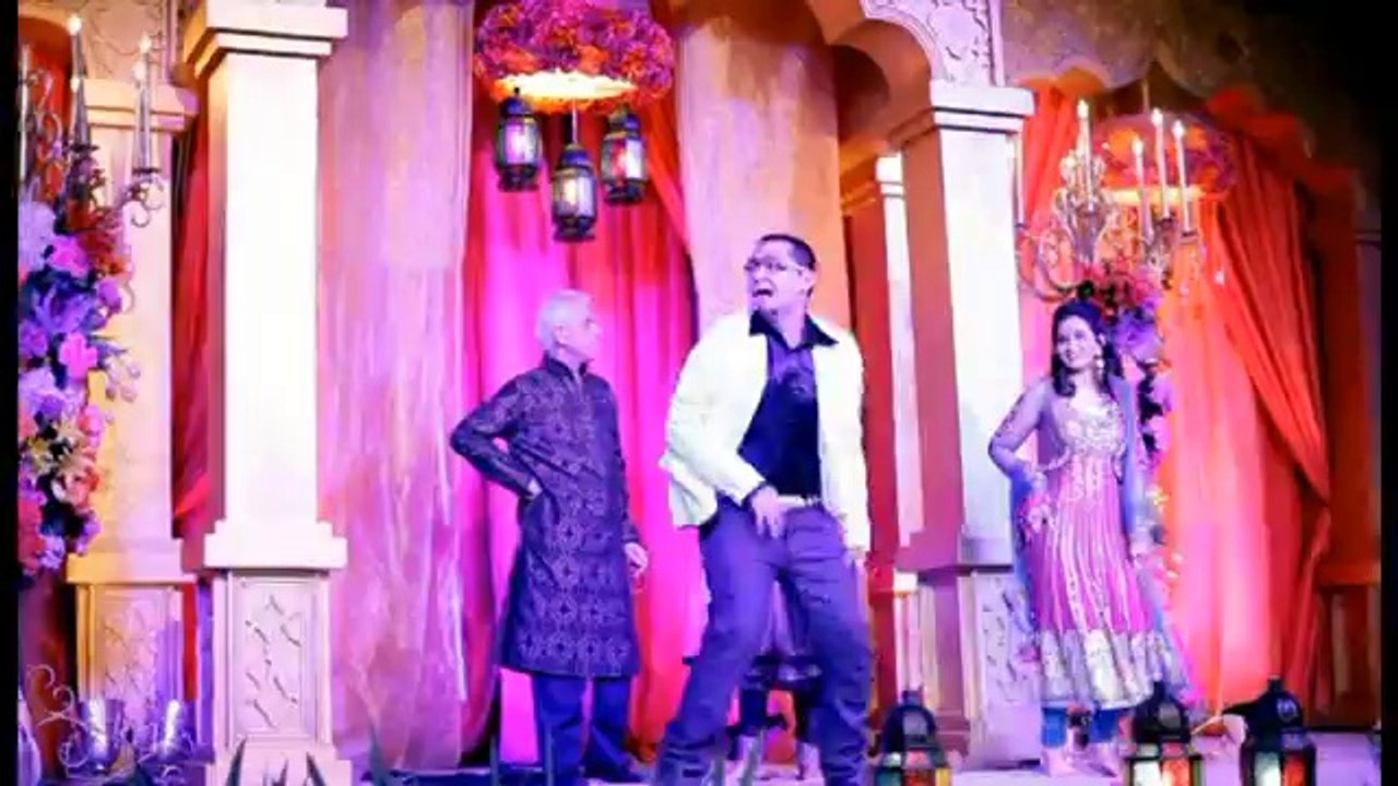 hanti Mehndi dance Performance Part 2 of 2