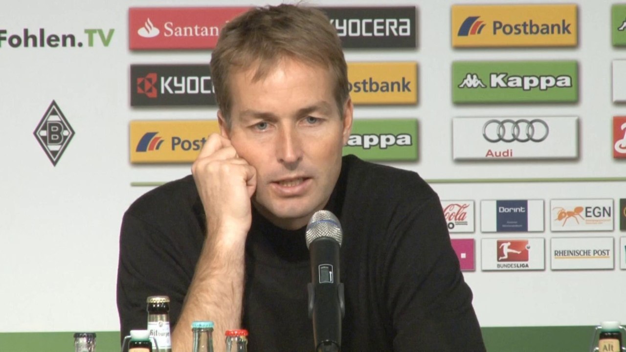 Hjulmand: 'Muss meine Spieler loben'