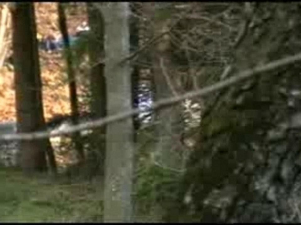 Montecarlo2007 team rallye ardeche