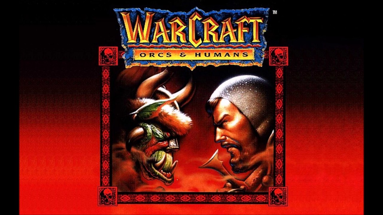 01 - WarCraft 1