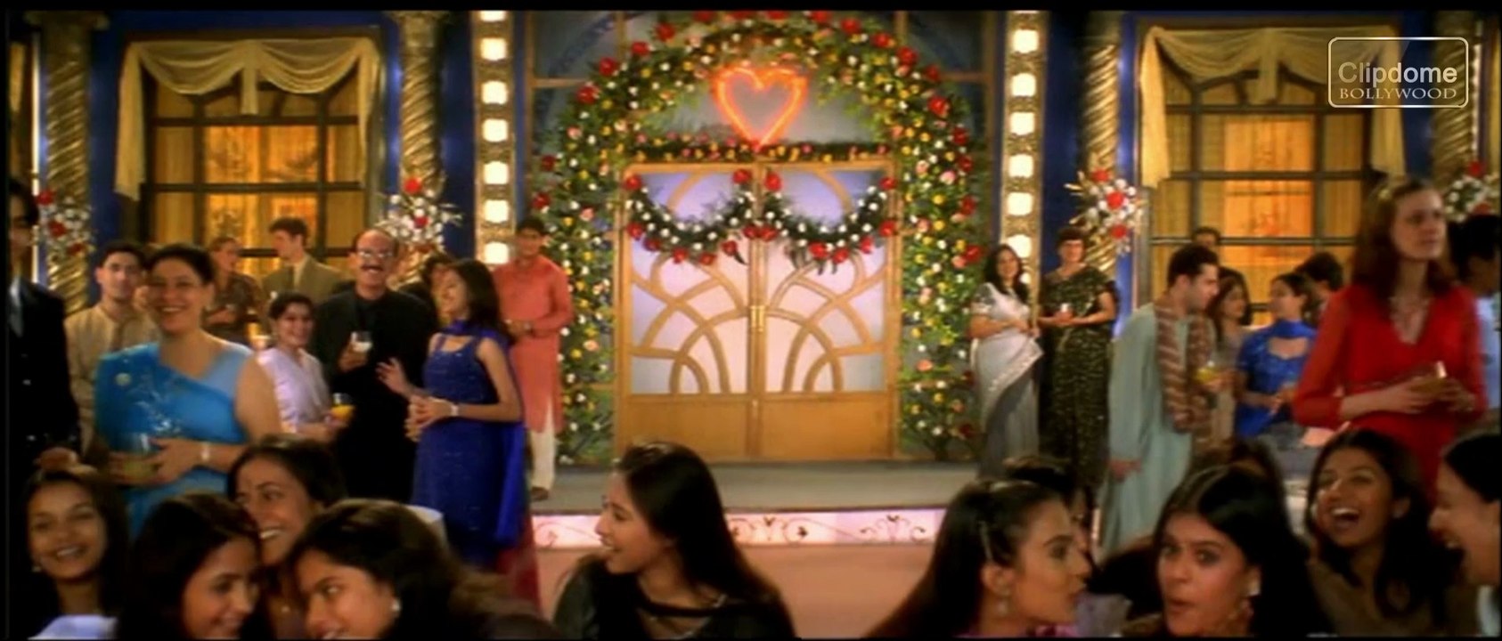 Ich sehne mich nach Deiner Liebe - O Ajnabi 2