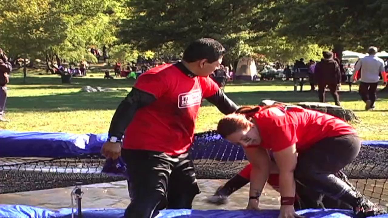 Mudrun 2014