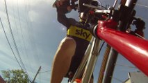 Ciclismo, MTB, Ciclofaixas, Taubaté, Marcelo Ambrogi, SP, Brasil, (4)