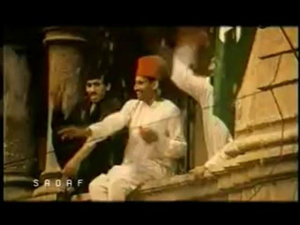 Junoon se Aur Ishq Se Milti Hai Azadi - Junoon  Tune