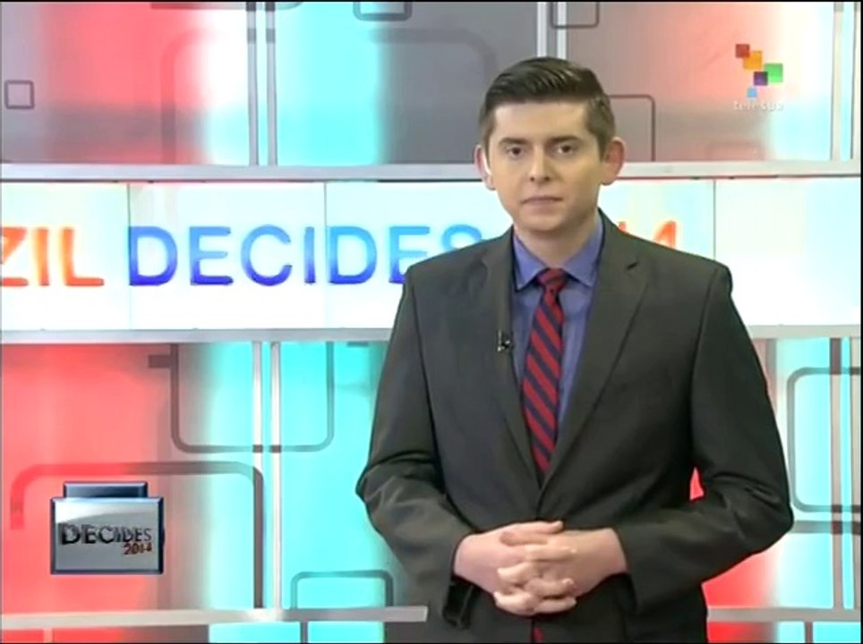 Brazil elections smooth and efficient