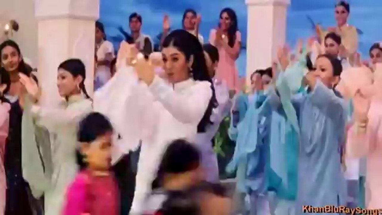 Mubarak Eid Mubarak - Tumko Na Bhool Paayenge