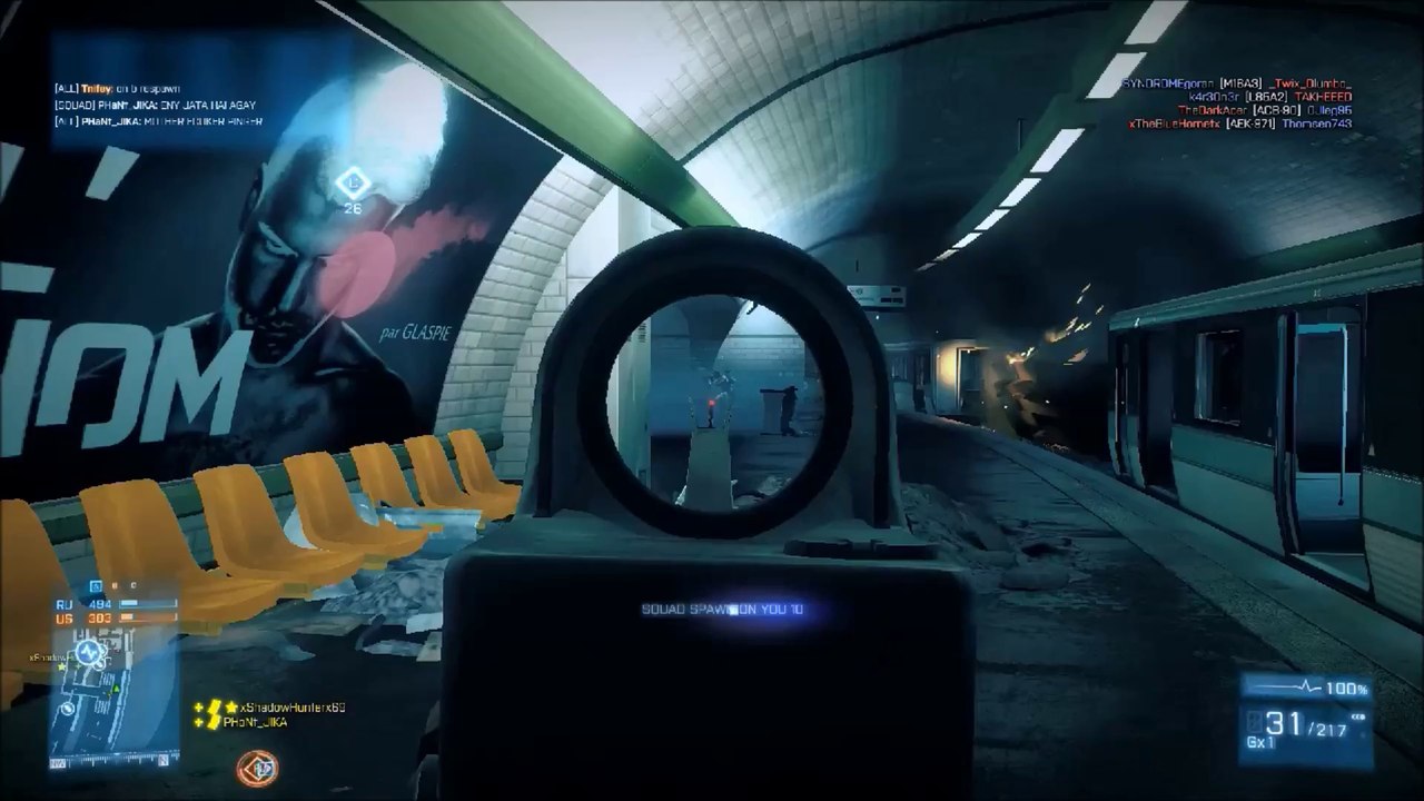 Montage 2 Accuracy for Pak guyx