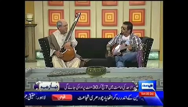 Dunya News Hasb e Haal 5th October 2014 (5 Oct 2014) Hasb-E-Haal 5-10-2014(1)