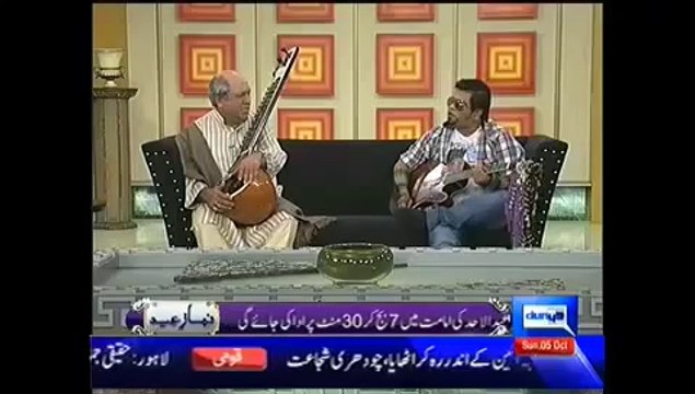 Dunya News Hasb e Haal 5th October 2014 (5 Oct 2014) Hasb-E-Haal 5-10-2014