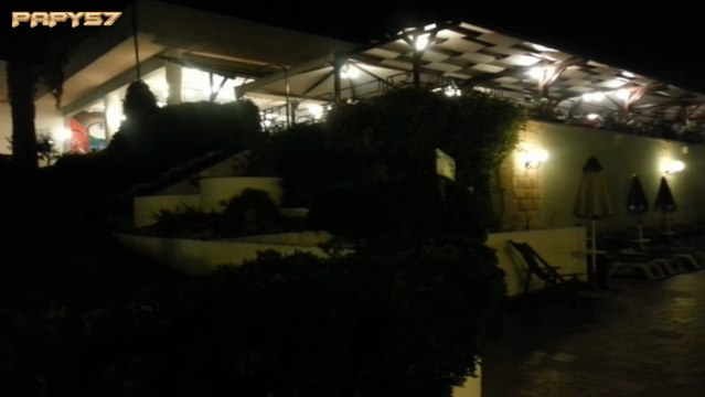 Soiree sicilienne costa verde cefalu