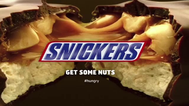 Mr Bean revient en ninja dans la nouvelle pub pour Snickers !