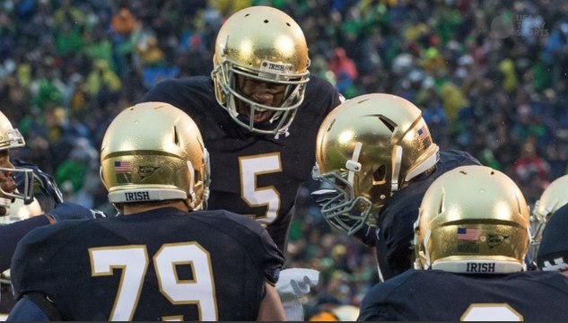 Five stories in college football Week 6