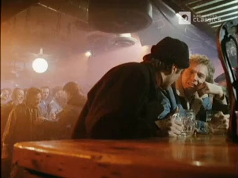 Stingray serie deutsch...Der zweitbeste Mann