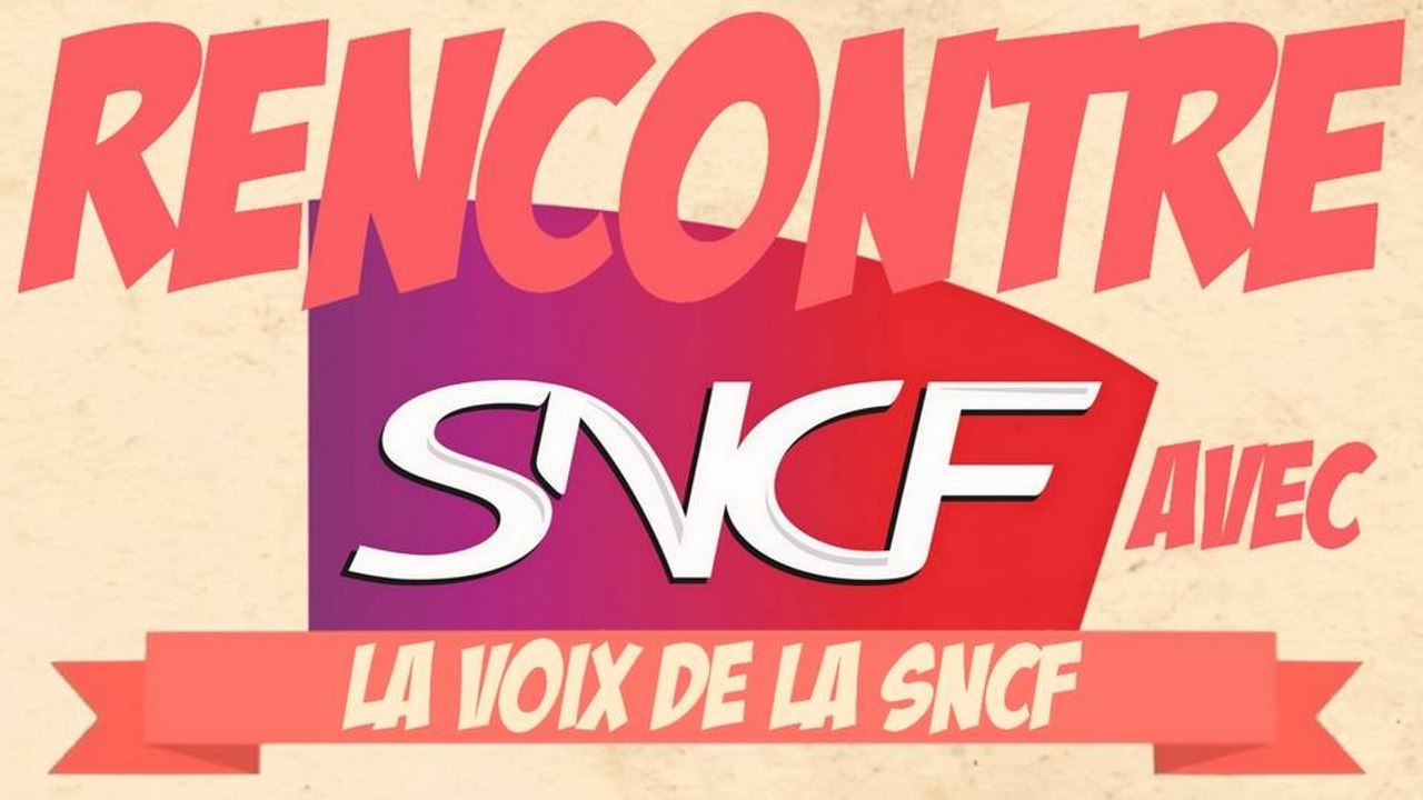 24h avec la Voix de la SNCF - Les Aventures de Justin #5