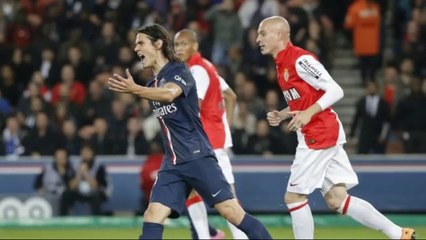 Monaco arrache le nul au PSG