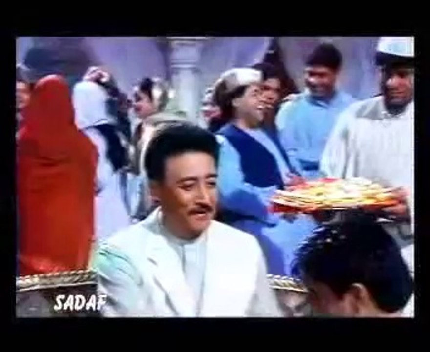 CHAND SAMNE HAI EID KA YEH MOHABBAT