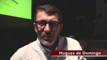 Hugues de Domingo le numérique bon ou pas pour démocratie