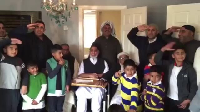 Eid family gathering Chating Go Nawaz Go