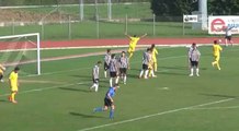 Icaro Sport. Torconca-Massalombarda 4-1, servizio e dopogara