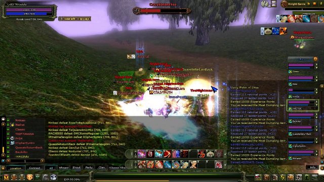 TrKozlulu KillForLive Clan Pk-Ws Videosu