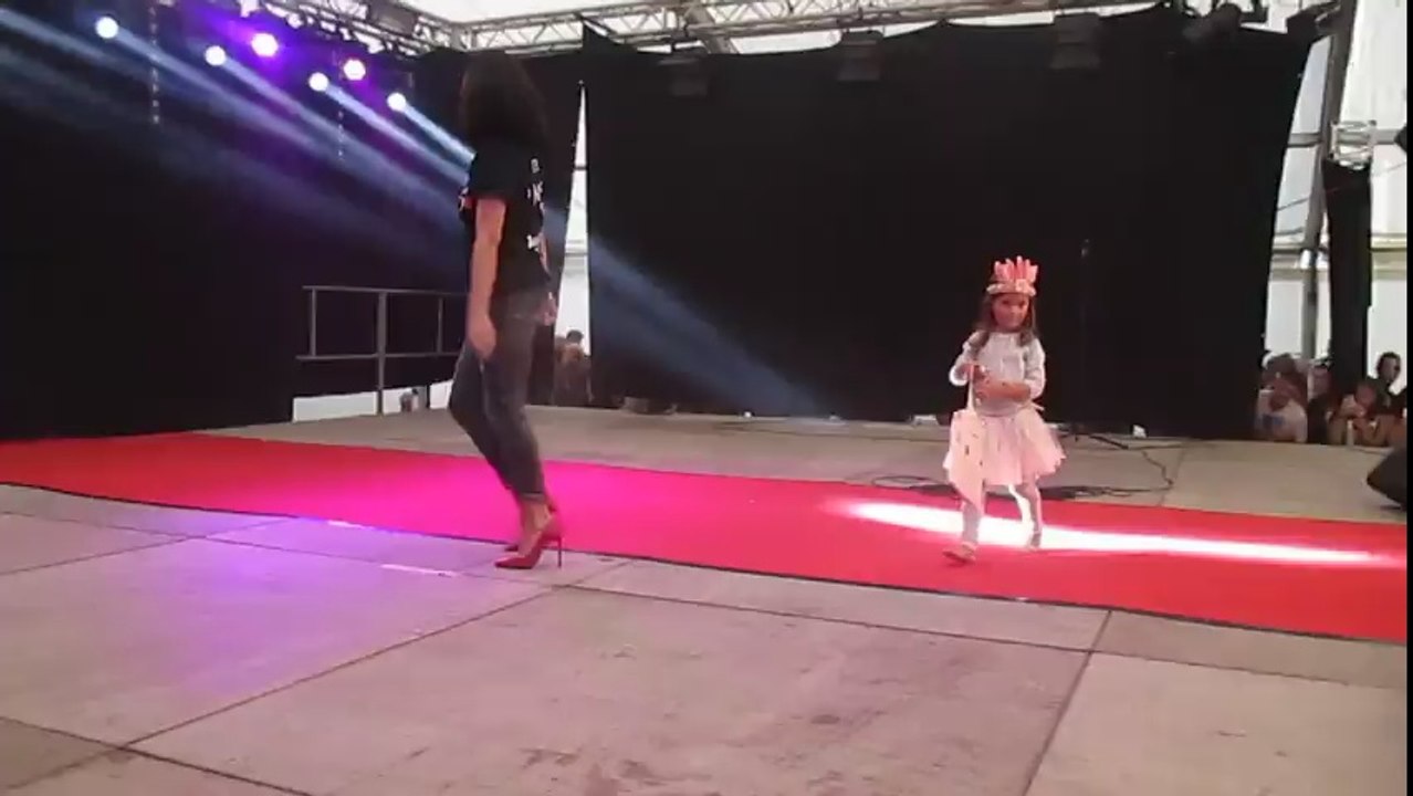 Ajaccio, plein feux sur la Marie Do