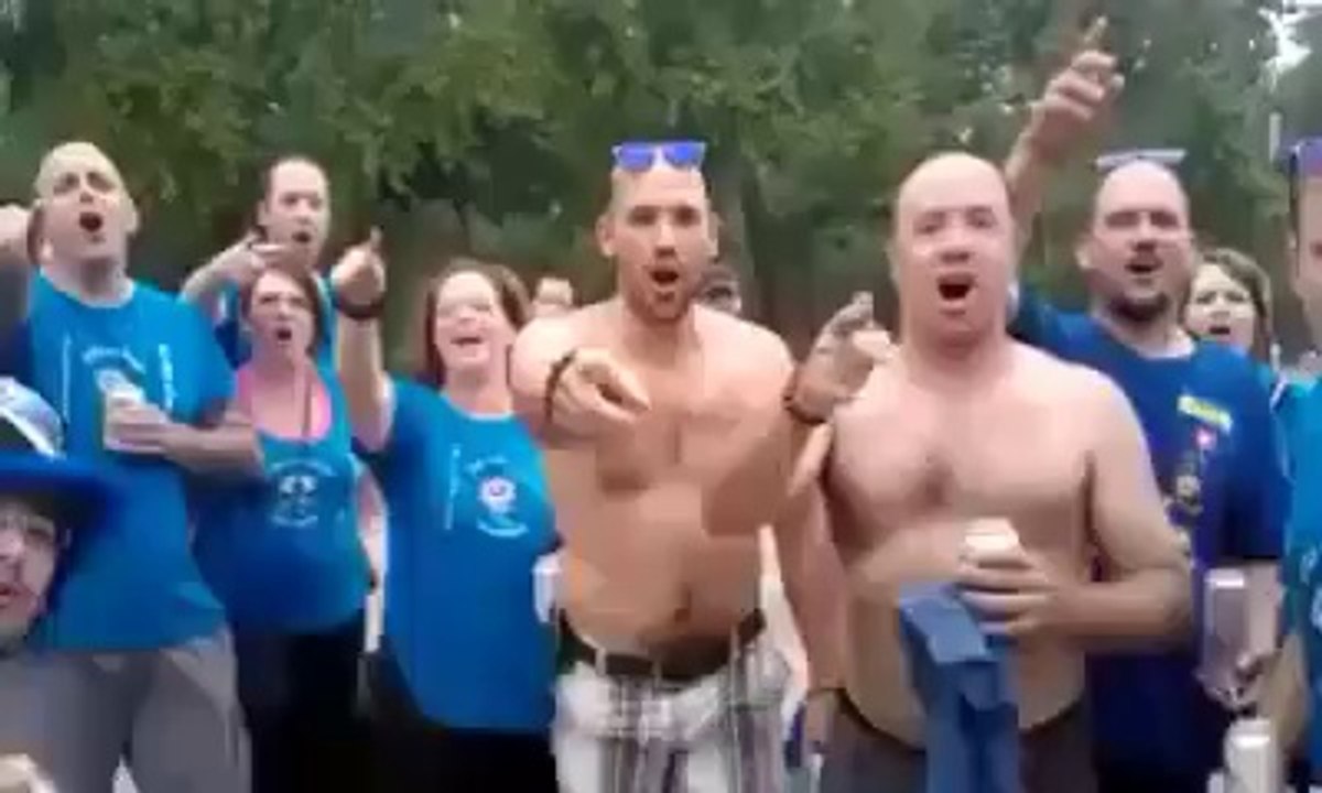 Go Nawaz Go Compilation of Foreigners