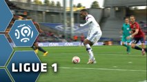 But Alexandre LACAZETTE (84ème) / Olympique Lyonnais - LOSC Lille (3-0) - (OL - LOSC) / 2014-15