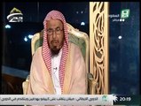 فتاوى الحج للشيخ عبدالله المطلق  11-12-1435  الجزء الاول