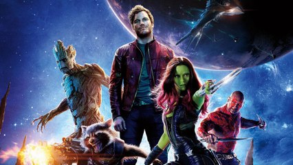 WATCH Guardians of the Galaxy Online 2014 Movie Streaming
