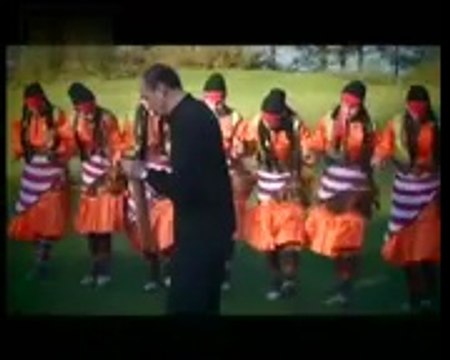 güngör yıldız.....Muzaffer Altuntaş-Yarimi Sevdiğimi (((Yeni Klip)))