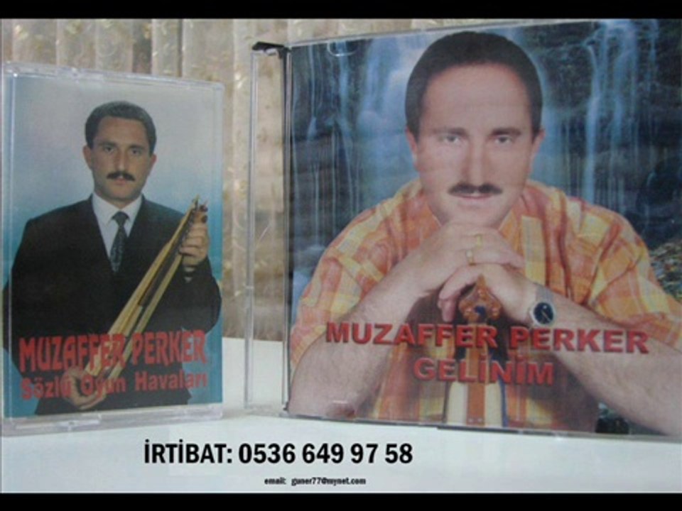 güngör yıldız.....Muzaffer PERKER 0536 649 9758