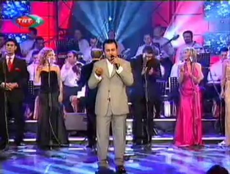 Yahya GEYLAN *Güller Ağlasın* (Mevsimler Yas Tutup Çöller Ağlasın)