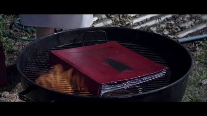 The Babadook UK Trailer (2014) Horror Movie HD