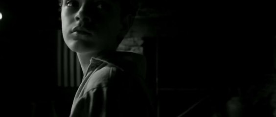 The Better Angels Official Trailer (2014) Terrence Malick Drama Movie HD