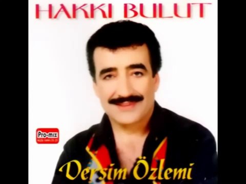 Hakkı Bulut - Sen Canımsın WWW.Sesliaygul.com