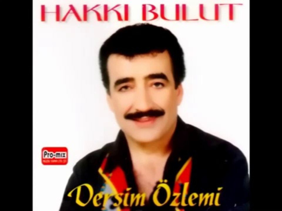 Hakkı Bulut - Sen Canımsın WWW.Sesliaygul.com