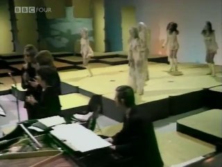 Pan's People - Great Balls of Fire