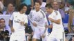Cristiano Ronaldo, James Rodríguez & Marcelo Dancing