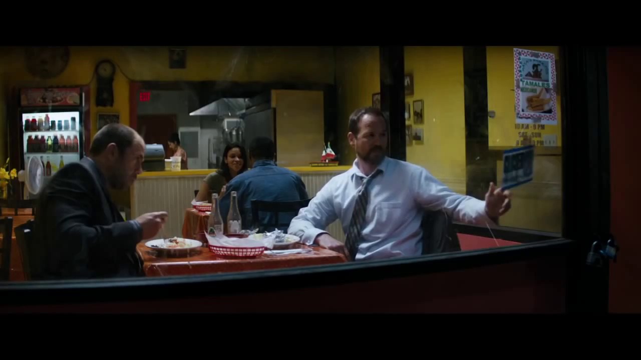 The Equalizer Featurette - Modern Hero (2014) Denzel Washington, Chloe Grace Moretz Movie HD