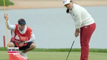 Lee Mirim wins Reignwood LPGA Classic