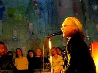 Christophe - Les Mots Bleus 2'57