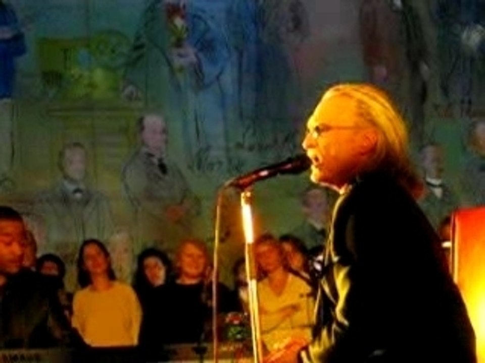 Christophe - Les Mots Bleus 2'57