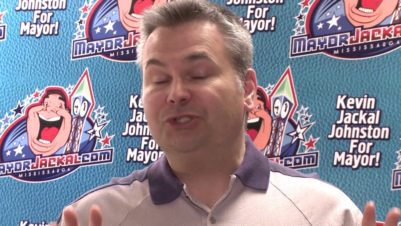 Tourism Dollars Will Be Brought Into Mississauga I Am Open To Urban Exploration