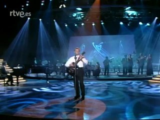 Juan Pardo - El Viejo