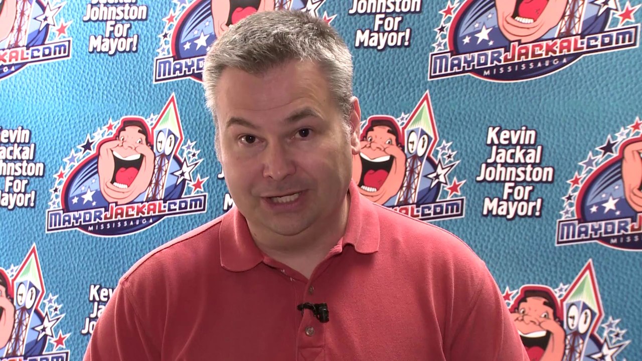 Mississauga Needs A Proper Downtown Core - Mississauga Mayor Race