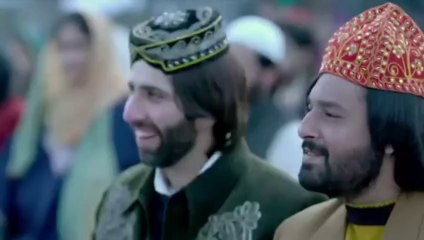Haider Bismil Full Video Song - Haider 2014