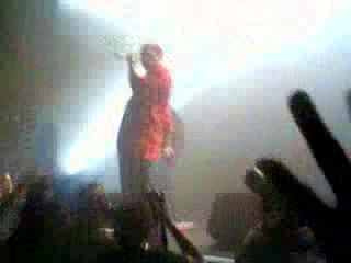 Joey Starr Olympia 17.02.07